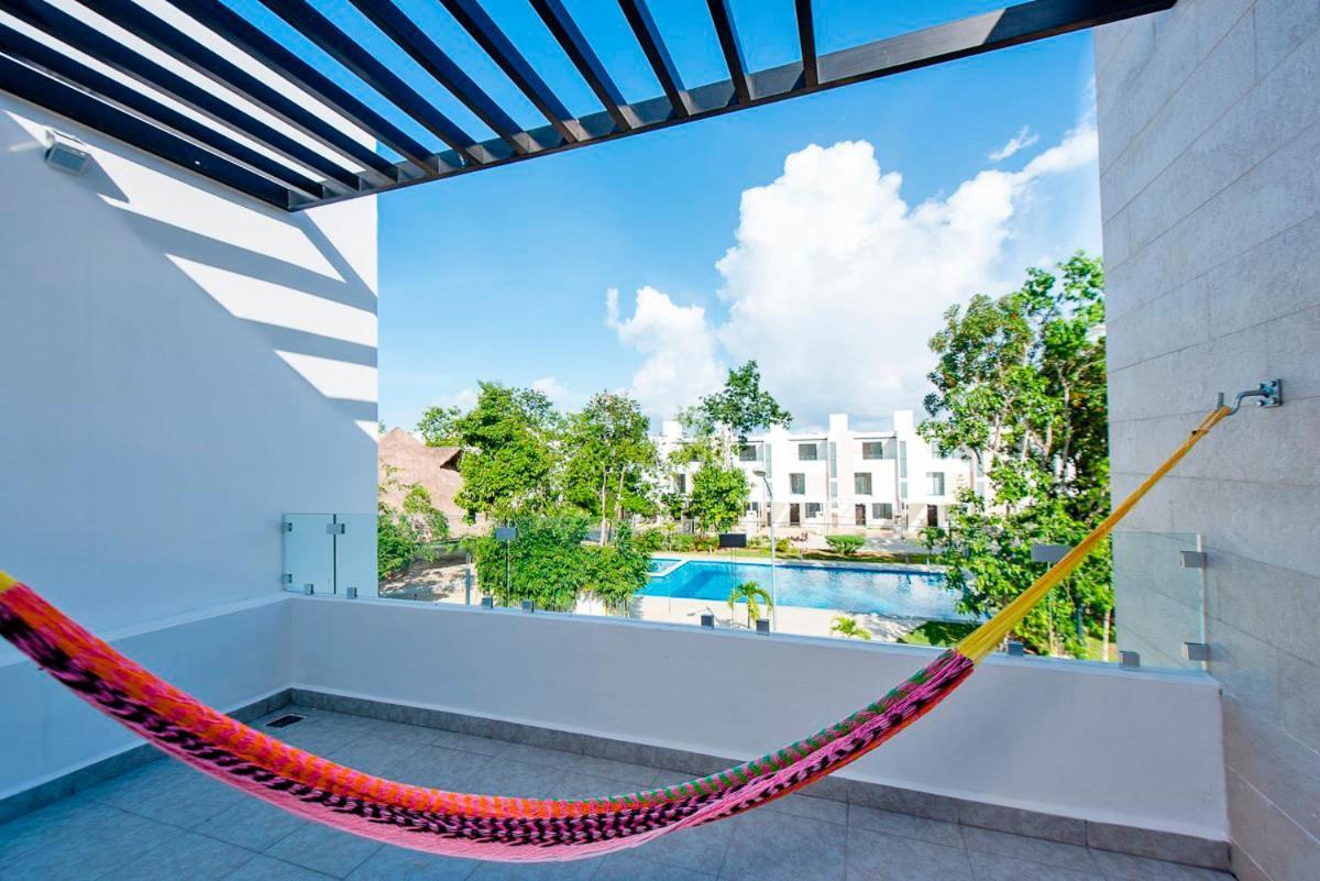 Charming & Comfortable House, 15 Min To Downtown Сasa de vacaciones Playa del Carmen