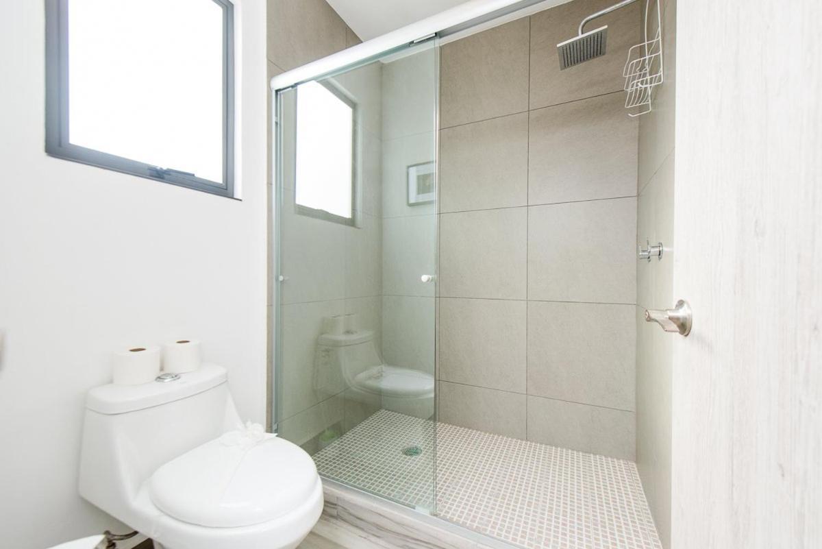 Сasa de vacaciones Charming & Comfortable House, 15 Min To Downtown Playa del Carmen