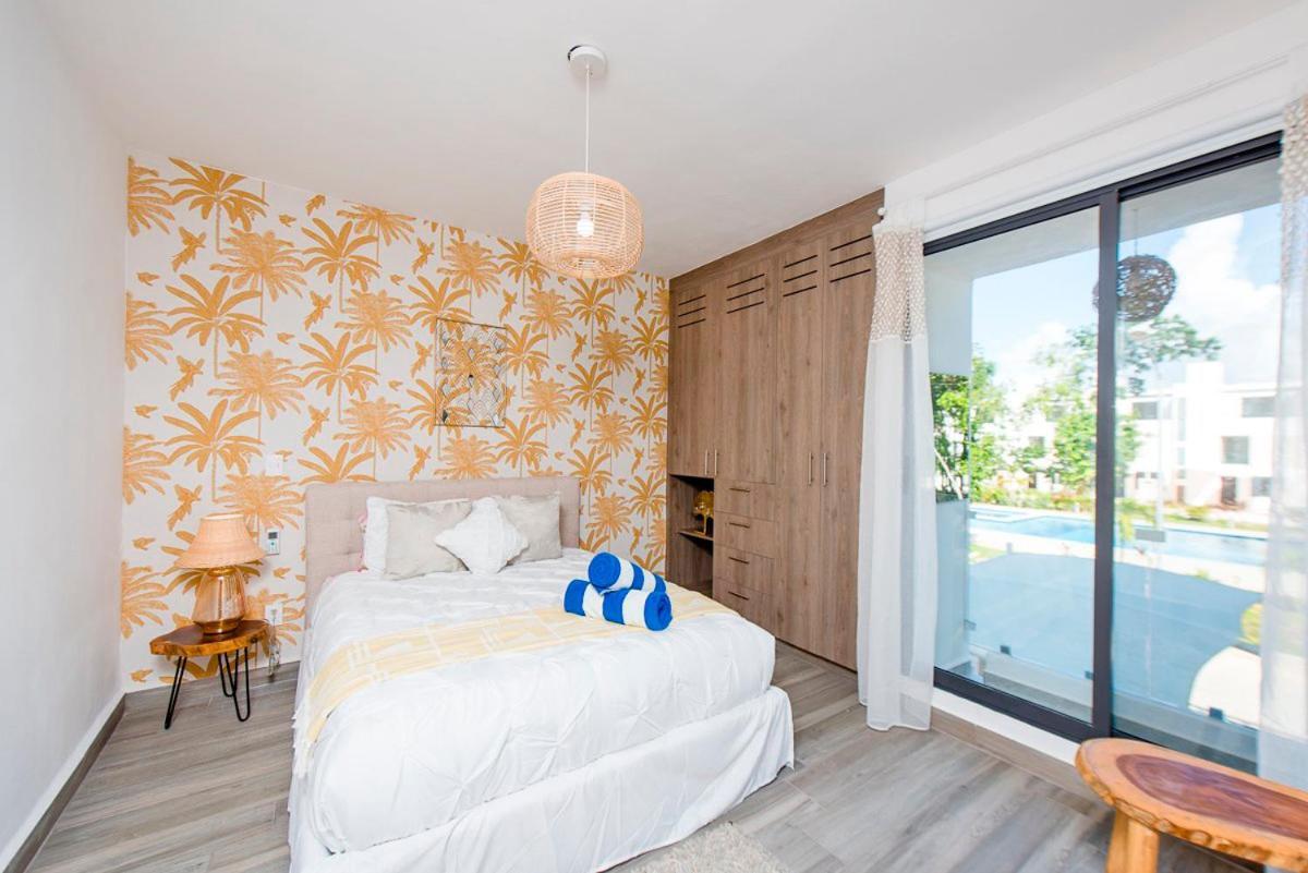 Charming & Comfortable House, 15 Min To Downtown Playa del Carmen